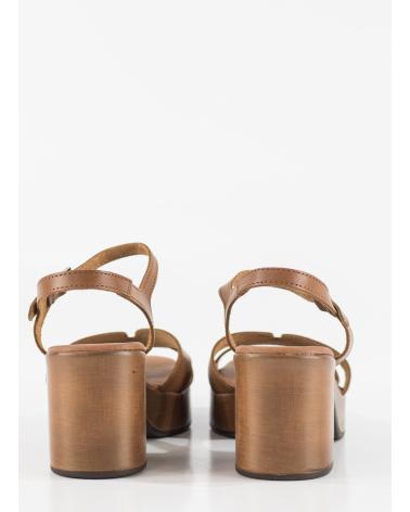 Sandalias-De-Mujer-KESLEM-SANDALIAS-EN-COLOR--PARA-CUERO