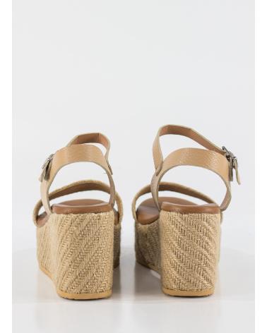 Sandalias-De-Mujer-KESLEM-SANDALIAS-EN-COLOR--PARA-BEIGE