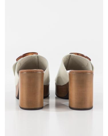 Sandalias-De-Mujer-KESLEM-SANDALIAS-EN-COLOR--PARA-BLANCO