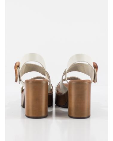 Sandalias-De-Mujer-KESLEM-SANDALIAS-EN-COLOR--PARA-BLANCO