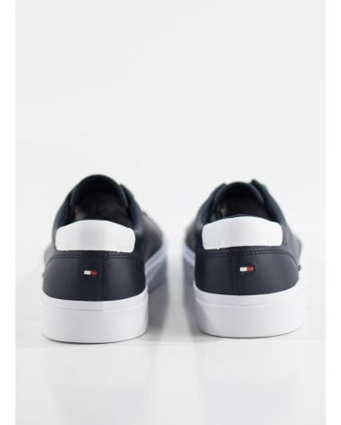 Deportivas de Hombre TOMMY HILFIGER ZAPATILLAS EN COLOR  PARA MARINO