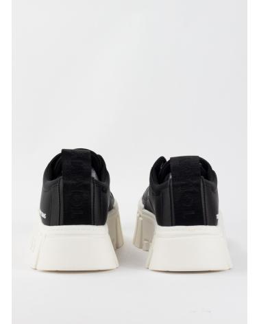 Deportivas de Mujer TOMMY HILFIGER DEPORTIVAS EN COLOR  PARA NEGRO