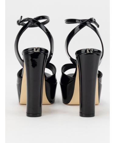 Sandalias de Mujer GUESS ZAPATOS EN COLOR PARA NEGRO