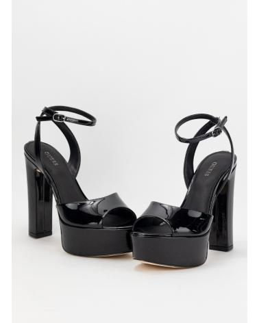 Sandalias de Mujer GUESS ZAPATOS EN COLOR PARA NEGRO