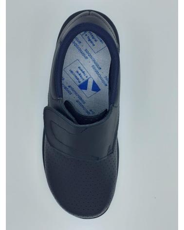Zapatos-De-Hombre-PERCLA-ZAPATO-TRABAJO-EN-PIEL-MARINO