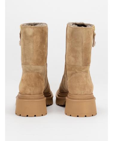Stivali per Donna ALPE BOTINES EN COLOR PARA CAMEL