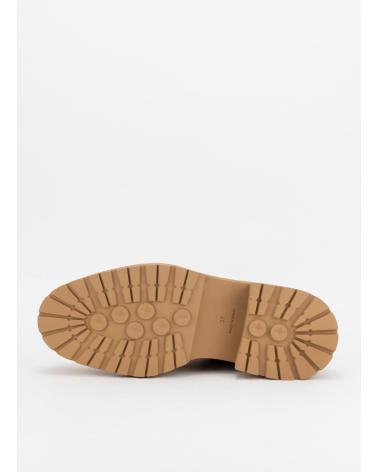 Stivali per Donna ALPE BOTINES EN COLOR PARA CAMEL