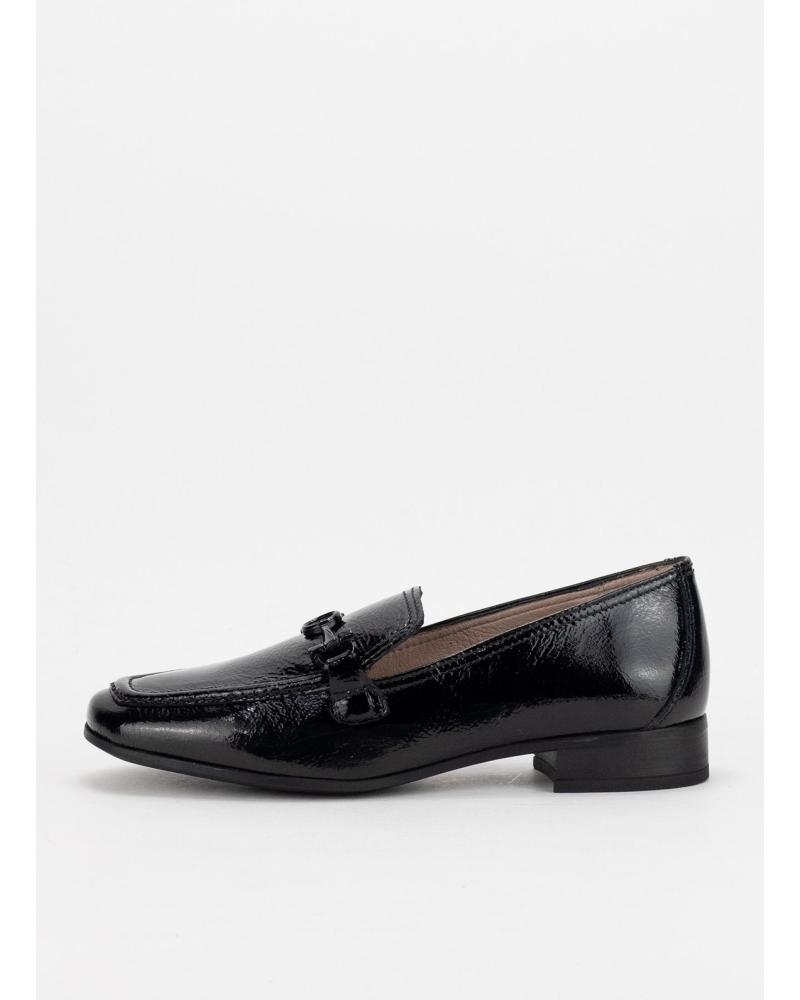 Chaussures pour Femme HISPANITAS ZAPATOS KENIA NEGRO NEGRO