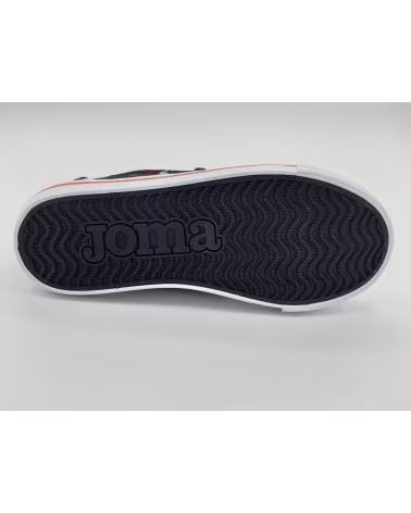 Deportivas de Niño JOMA ZAPATILLAS CASUAL MARINO