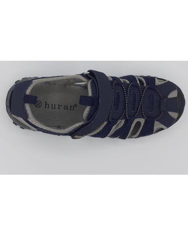 Sandalias de Mujer HURAN SANDALIA SPORT SENORA MARINO