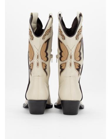 Botas-De-Mujer-KESLEM-BOTAS-EN-COLOR--PARA-BEIGE