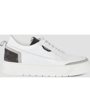 Sportif pour Homme ANTONY MORATO CALZADO HOMBRE MMFW01613 MARRóN