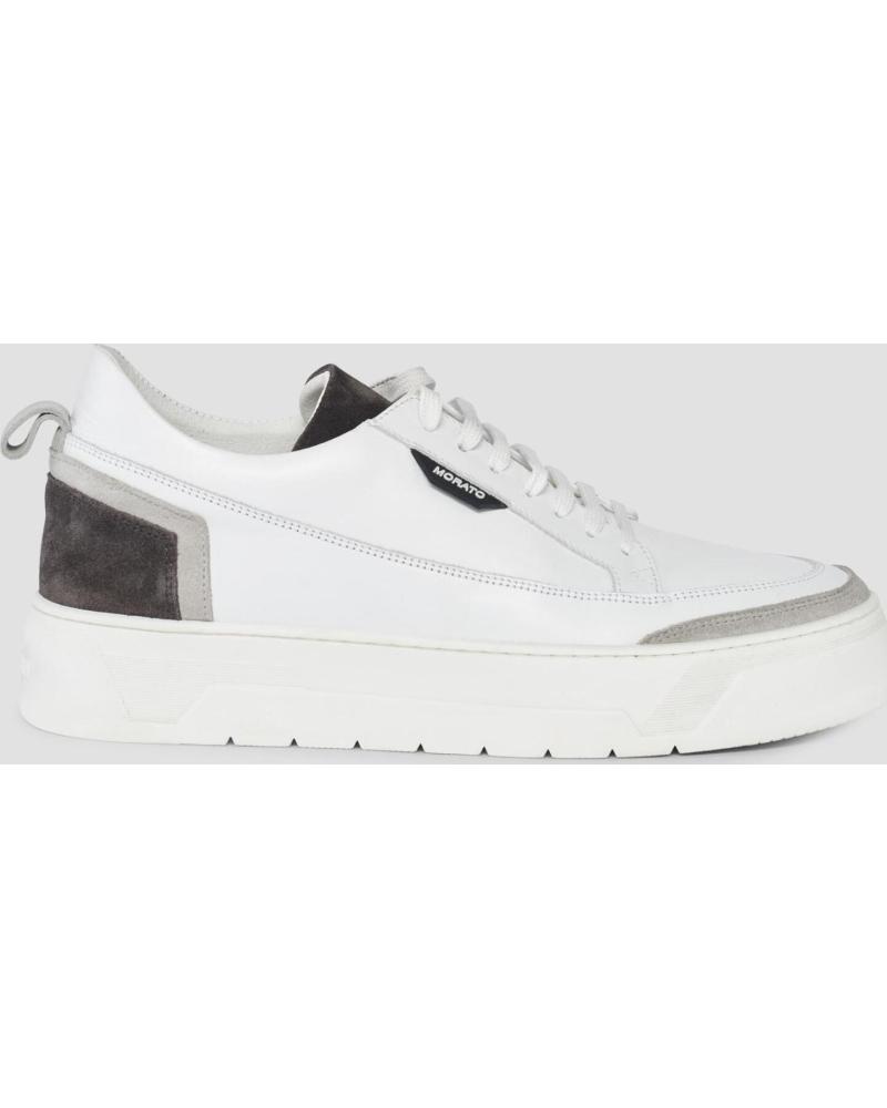 Sportif pour Homme ANTONY MORATO CALZADO HOMBRE MMFW01613 MARRóN
