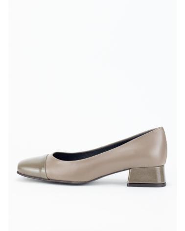 Scarpe per Donna KESLEM ZAPATOS ALICE TAUPE