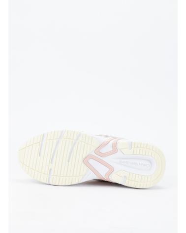 Zapatillas deporte de Mujer CALVIN KLEIN ZAPATILLAS RETRO TENNIS SU-MESH WN BEIGE BEIGE