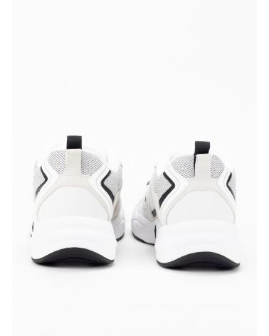 Deportivas de Hombre CALVIN KLEIN ZAPATILLAS EN COLOR PARA BLANCO
