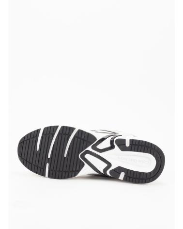 Deportivas de Hombre CALVIN KLEIN ZAPATILLAS EN COLOR PARA BLANCO