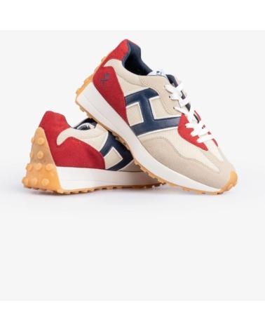 Deportivas de Hombre HARPER  NEYER HARPER AND NEYER CALZADO HOMBRE 700123003 AZUL