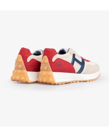 Deportivas de Hombre HARPER  NEYER HARPER AND NEYER CALZADO HOMBRE 700123003 AZUL