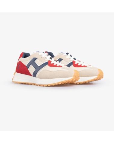 Deportivas de Hombre HARPER  NEYER HARPER AND NEYER CALZADO HOMBRE 700123003 AZUL