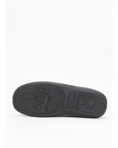 Hausschuhe für Herren KESLEM ZAPATILLAS CASA EN COLOR PARA GRIS