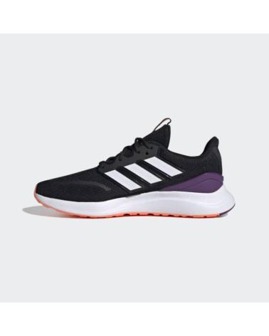 Esportes  de Homem ADIDAS ZAPATILLAS ENERGYFALCON BLANCO EG2923 NEGRO
