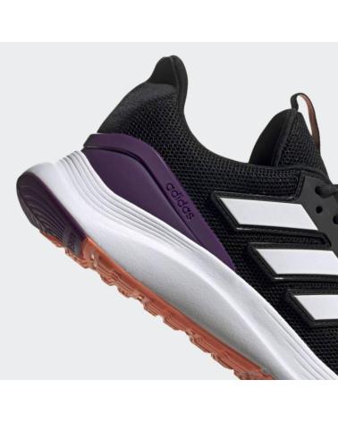 Esportes  de Homem ADIDAS ZAPATILLAS ENERGYFALCON BLANCO EG2923 NEGRO