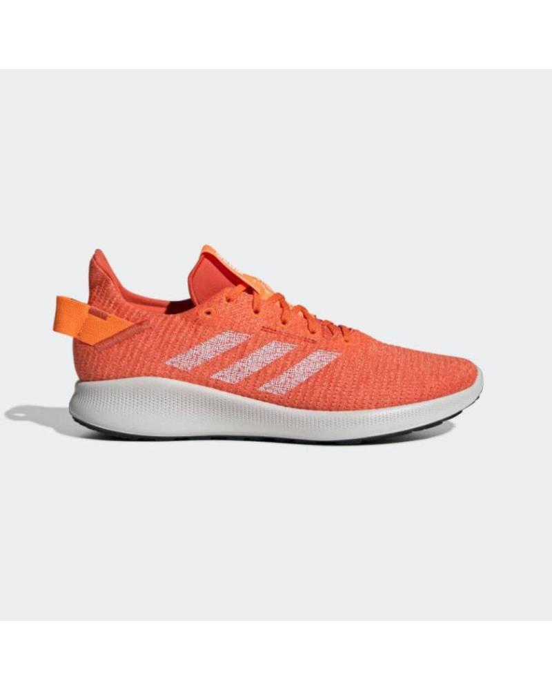 Esportes  de Homem ADIDAS ZAPATILLAS SENSEBOUNCE STREET M CORAL RUNNING CM8488 ROSA