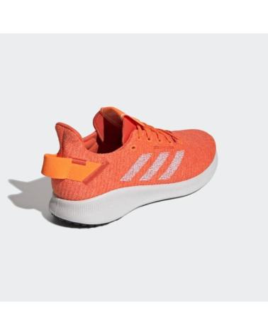 Esportes  de Homem ADIDAS ZAPATILLAS SENSEBOUNCE STREET M CORAL RUNNING CM8488 ROSA