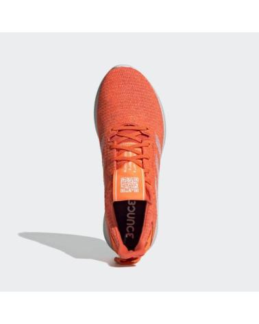 Esportes  de Homem ADIDAS ZAPATILLAS SENSEBOUNCE STREET M CORAL RUNNING CM8488 ROSA