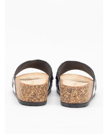 Sandalias-De-Mujer-KESLEM-SANDALIAS-FILIPINAS-NEGRO