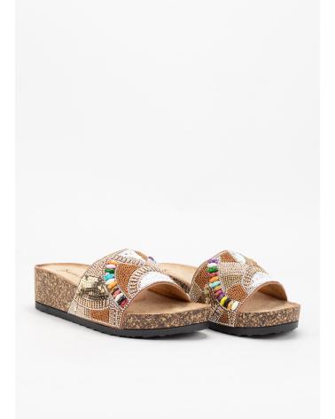 Sandalias-De-Mujer-KESLEM-SANDALIAS-FILIPINAS-CUERO
