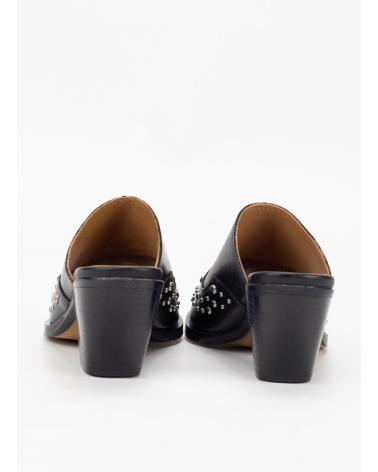 Sandalias de Mujer ALPE SANDALIA TONGA NEGRO
