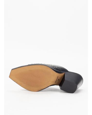 Sandalias de Mujer ALPE SANDALIA TONGA NEGRO