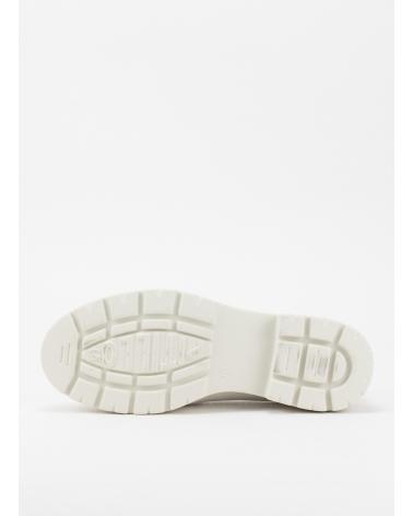 Mocasines de Mujer PITILLOS ZAPATOS 5651 BLANCO