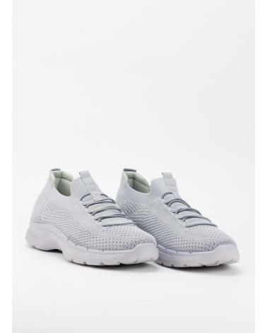 Sneaker für Herren KESLEM ZAPATILLAS ULTRA CONFORT GRIS