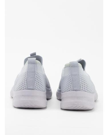 Sneaker für Herren KESLEM ZAPATILLAS ULTRA CONFORT GRIS