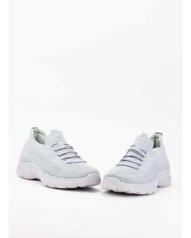 Sneaker für Herren KESLEM ZAPATILLAS ULTRA CONFORT GRIS