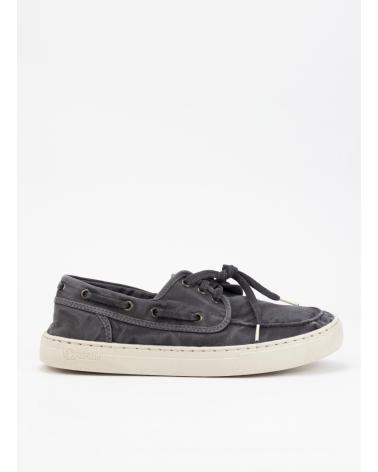 Deportivas de Hombre NATURAL WORLD ZAPATILLAS EN COLOR PARA NEGRO