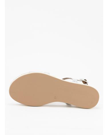 Sandalias de Mujer INUOVO SANDALIAS 113092 PLATA PLATA