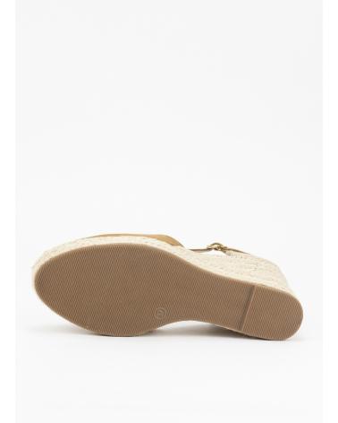 Sandali per Donna KESLEM SANDALIAS EN COLOR PARA CAMEL