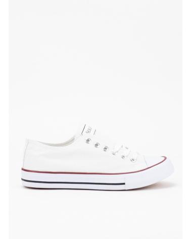 Sportivo per Donna KESLEM DEPORTIVAS EN COLOR PARA BLANCO