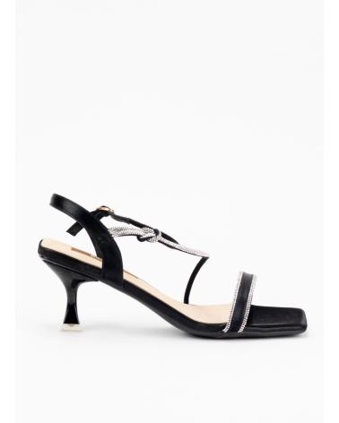 Sandali per Donna KESLEM SANDALIAS EN COLOR PARA NEGRO