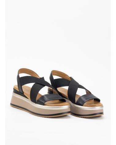 Sandalias-De-Mujer-INUOVO-SANDALIA-A98013-NEGRO