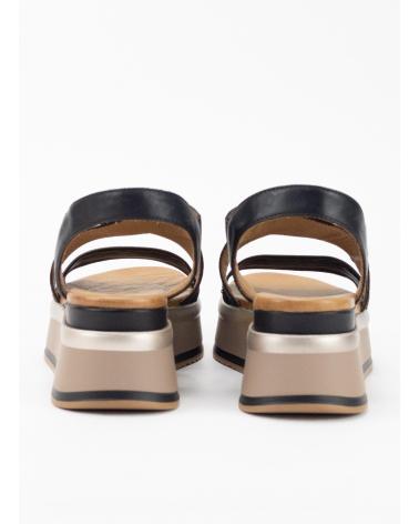 Sandalias-De-Mujer-INUOVO-SANDALIA-A98013-NEGRO