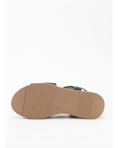 Sandalias-De-Mujer-INUOVO-SANDALIA-A98013-NEGRO