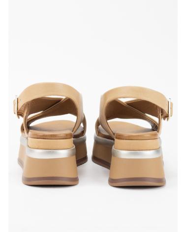 Sandalias-De-Mujer-INUOVO-SANDALIA-A98009-MARRON