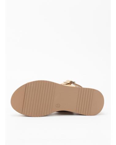 Sandalias-De-Mujer-INUOVO-SANDALIA-A98009-MARRON