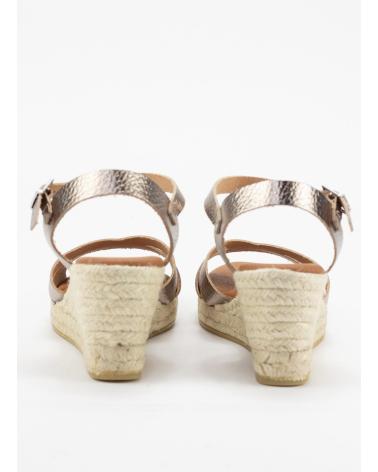 Sandalen für Damen KESLEM SANDALIA 5480 ORO