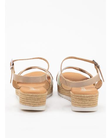 Sandalias de Mujer KESLEM SANDALIA 5425 TAUPE